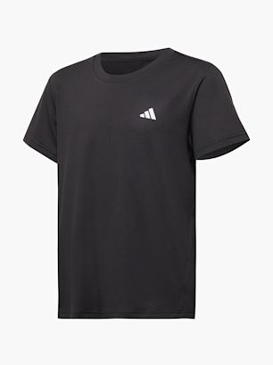 adidas T-shirt preto