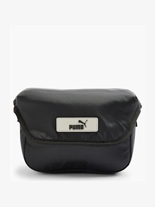 Puma Sportovní taška černá