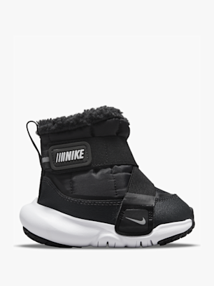 Nike Bota de invierno negro