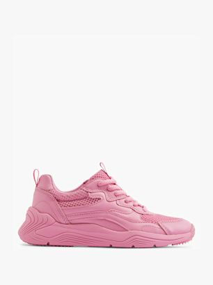 Venice Sneaker rosa