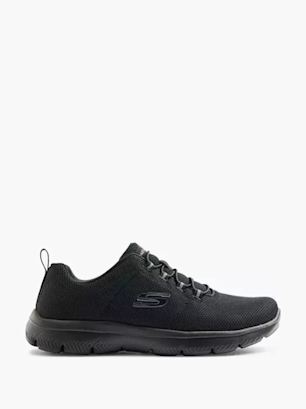Skechers Zapatillas negro
