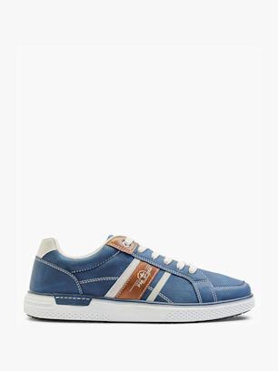 Memphis One Sneaker azul
