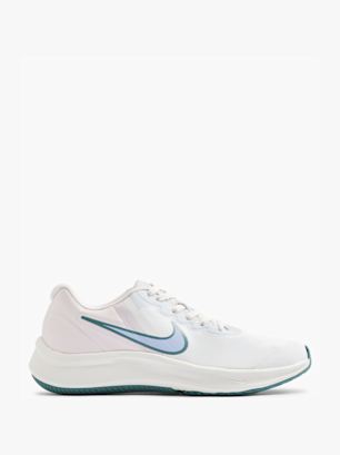Nike Sapato de corrida branco
