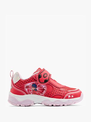 Miraculous Sneaker rojo