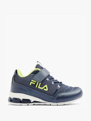 FILA Sneaker azul