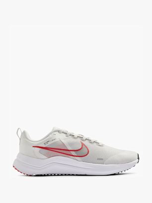 Nike Zapatillas de running gris claro