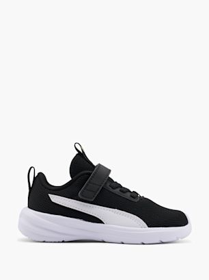 Puma Sneaker negro