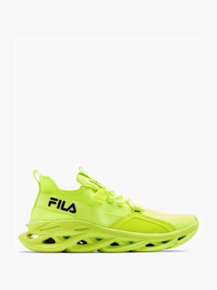 FILA Sneaker verde