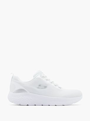 Skechers Sneaker blanco