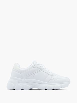 Graceland Sneaker blanco