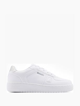 Bench Sneaker blanco