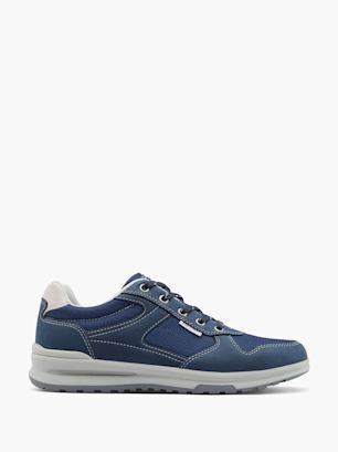 Easy Street Sneaker azul
