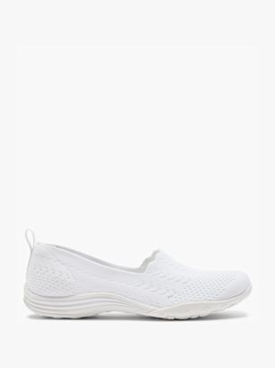 Skechers Nízká obuv bílá