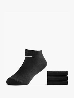 Nike Ponožky černá