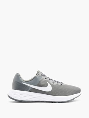 Nike Běžecká obuv šedá