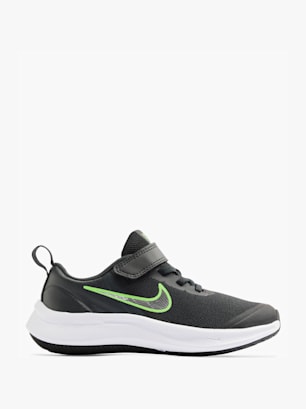 Nike Sportovní boty Star Runner 3 průhledná
