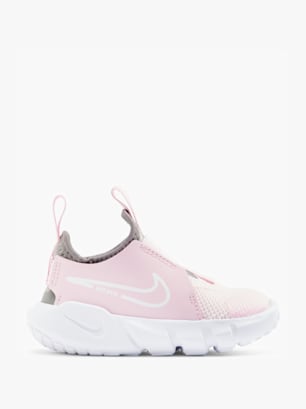 Nike Obuv pro nejmenší Flex Runner světle růžová