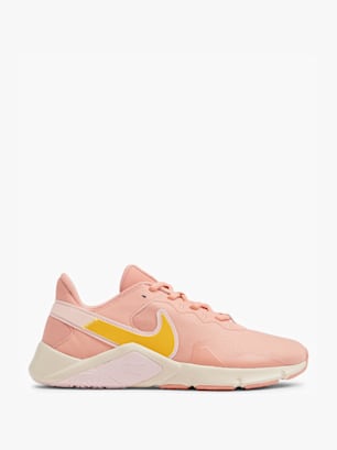 Nike Tréninková obuv růžová