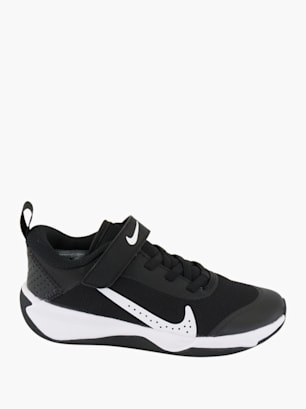 Nike Sapatilha preto