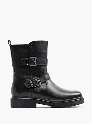 5th Avenue Zimní boty černá