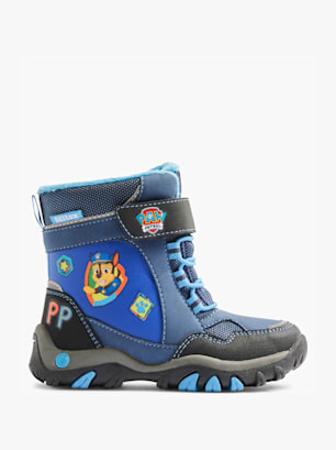 PAW Patrol Zimní boty modrá