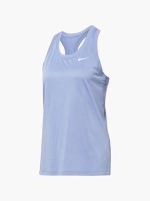 Nike Tílko modrá