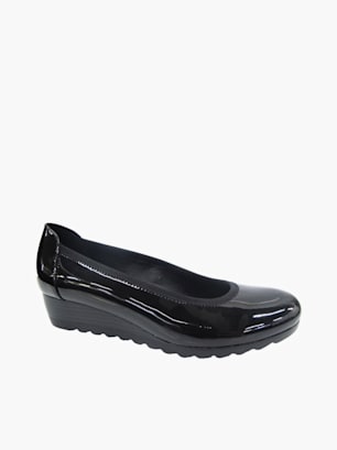 Graceland Sapato de salto preto