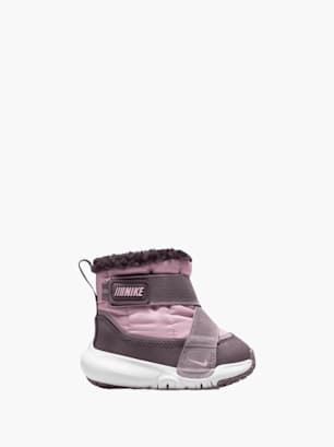 Nike Bota de invierno rosa