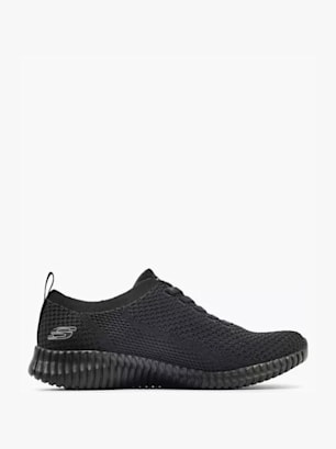 Skechers Slip-on obuv černá