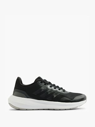 adidas Sportovní boty Runfalcon 3.0 Tr černá