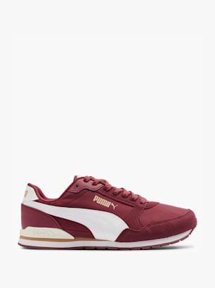 Puma Sneaker rojo