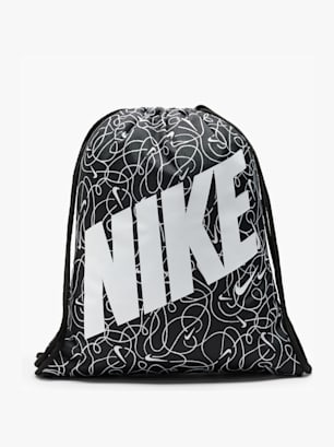 Nike Sportovní vak černá
