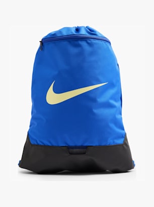 Nike Sportovní vak modrá