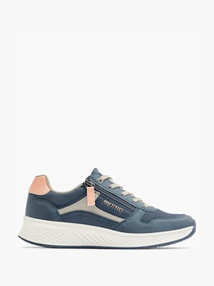 Easy Street Sneaker azul