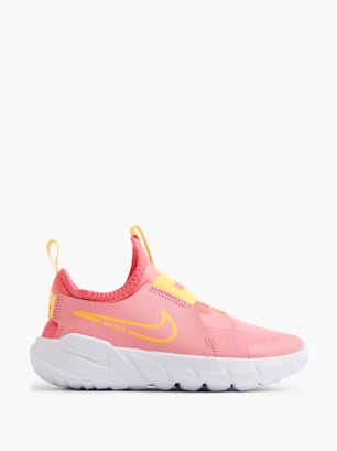 Nike Nízká obuv světle růžová