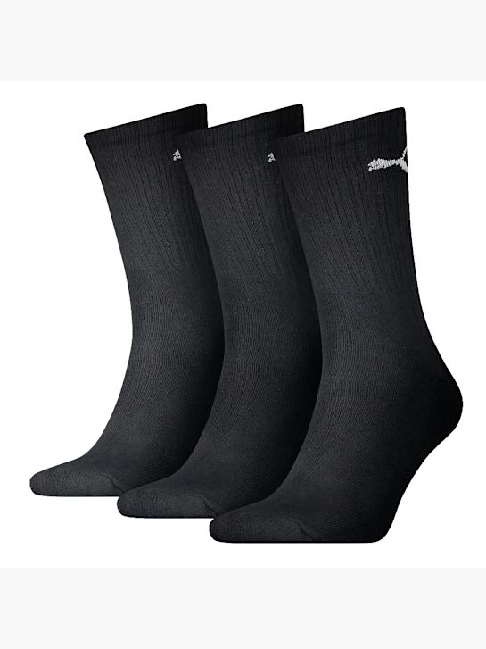 PUMA Calzini Nero 86160 1