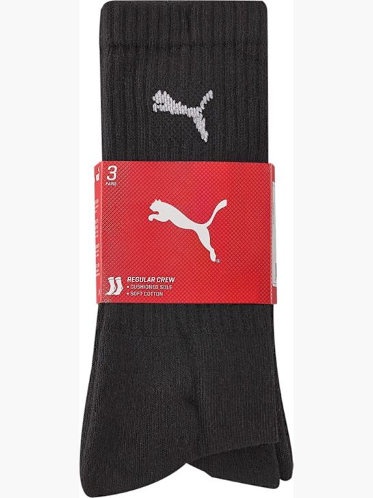 PUMA Calzini Nero 86162 2