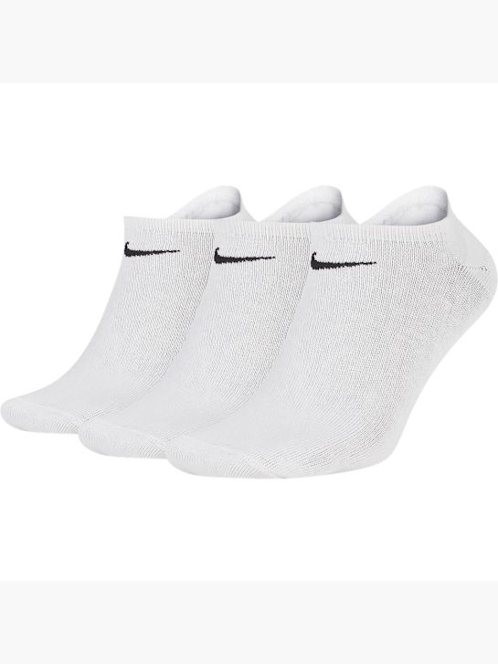 Nike Socken Weiss 86164 1