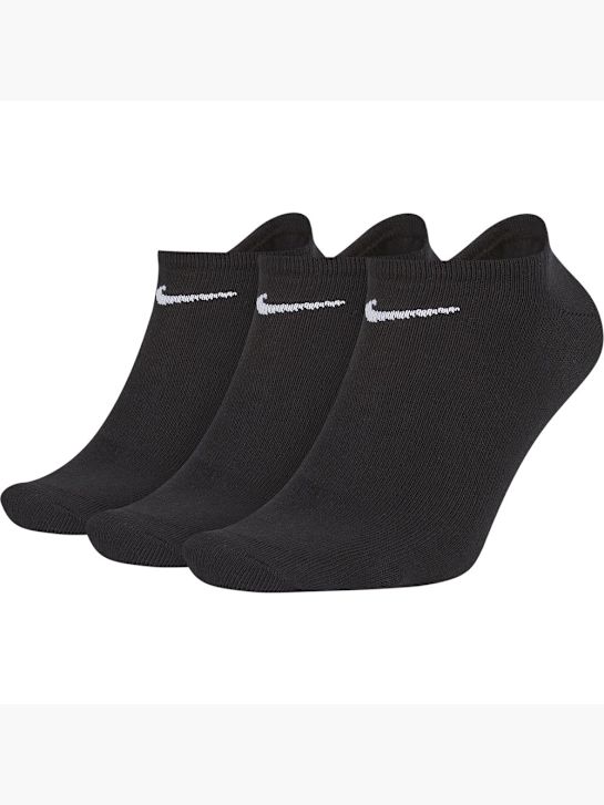 Nike Calzini Nero 86166 1
