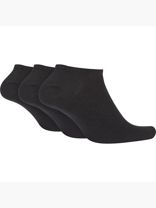 Nike Chaussettes Noir 86166 2