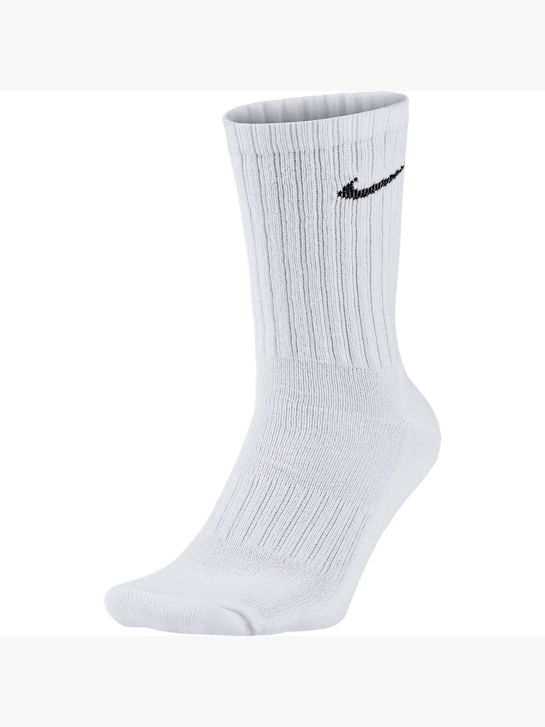 Nike Socken Weiss 86174 2