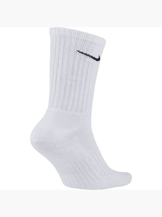 Nike Socken Weiss 86174 3