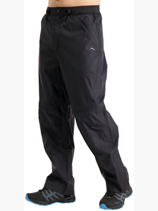 Big Tramp Outdoor-Hose Schwarz 86188 1
