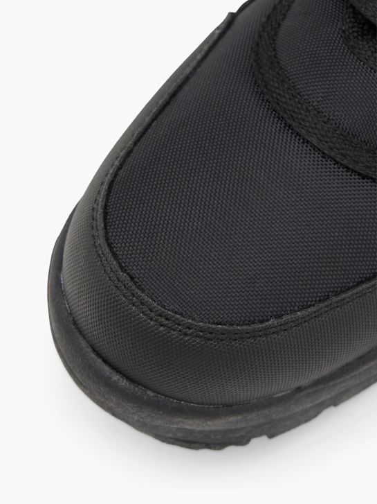 Cortina Winterstiefel Schwarz 86193 5