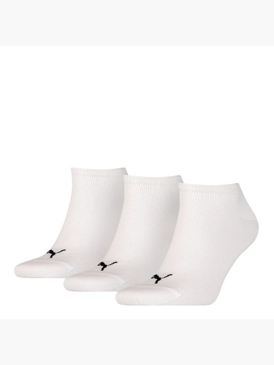 PUMA Calzini Bianco 86203 1