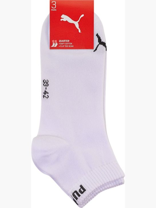PUMA Socken Weiss 86208 2