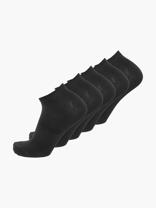 DOSENBACH Calzini Nero 37828 1
