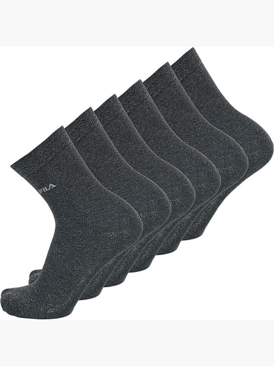 FILA Calzini Antracite 37877 1