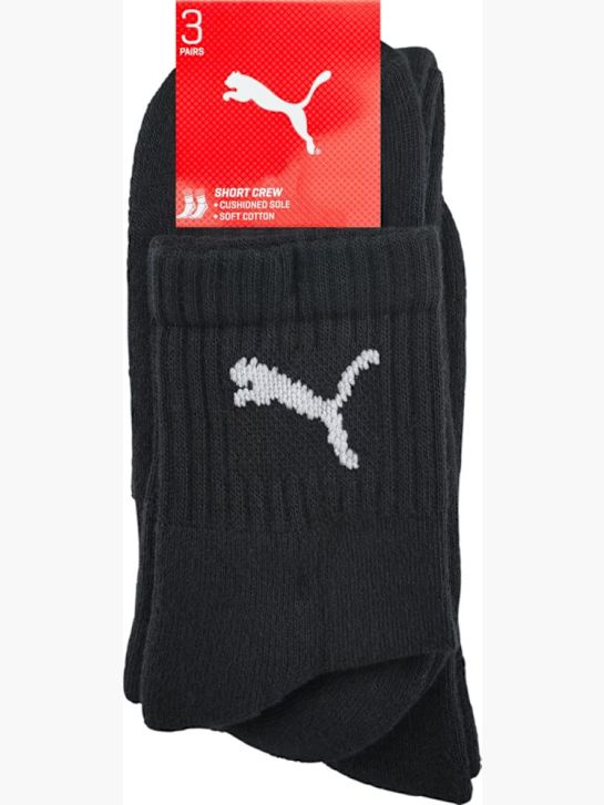 PUMA Calzini Nero 86225 3