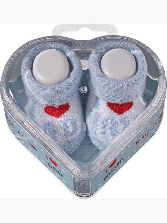 DOSENBACH Calze e calzini Blu 86230 1